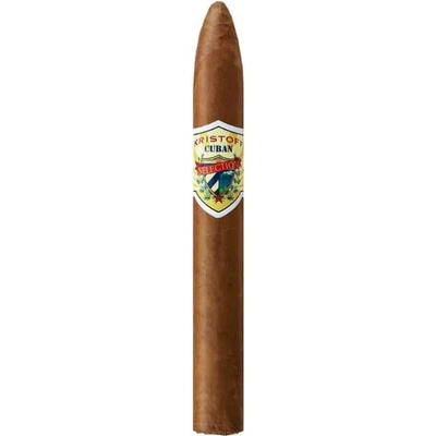 Kristoff Cuban Selection Torpedo 1 ks