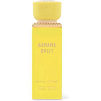 Gulf Orchid Gourmand Collection Banana Split EDP 100 ml