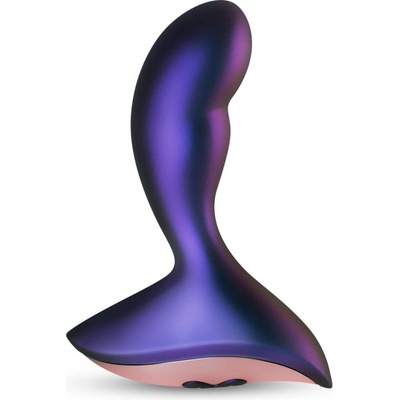 Hueman Intergalactic Anal Vibrator – Sleviste.cz