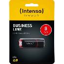 Image 1 of Intenso Business Line 8GB USB 2.0 3511460