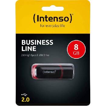 Image 1 of Intenso Business Line 8GB USB 2.0 3511460