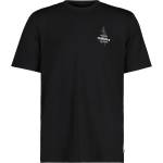 Maloja Мъжка спортна тениска Maloja KasteinM. Sport shirt - Deep Black (216-8886-0113)