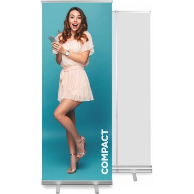 MH Technic s.r.o. Roll Up Compact 80x200 cm