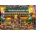 Bluebird Puzzle - Puzzle Grocery Store - 2 000 piese