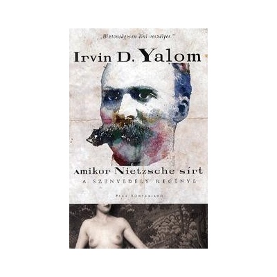 Amikor Nietzsche sírt