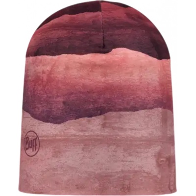 Buff Ecostretch Beanie lise rosewood
