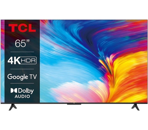 TCL 65P635