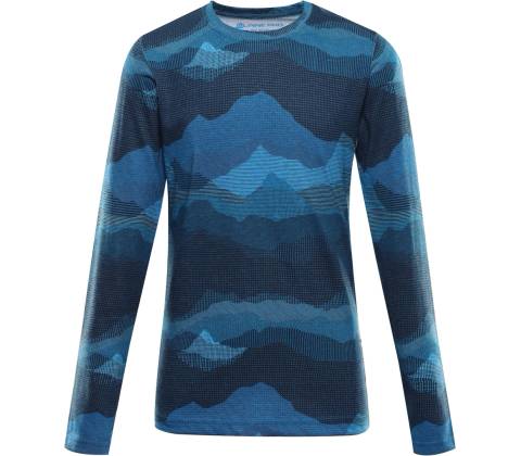 ALPINE PRO ECCO 2 DĚTSKÉ TRIKO