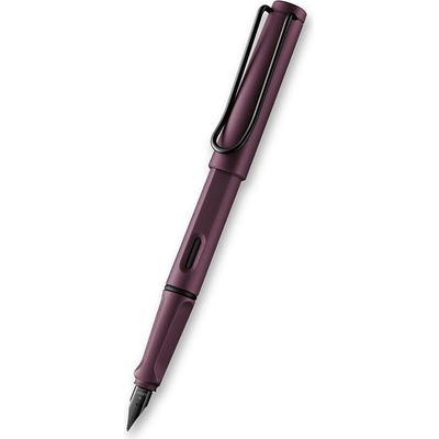 Lamy Safari Scarlet plnicí pero hrot B 1506/0208773