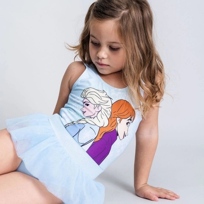 Cerda plavky Frozen