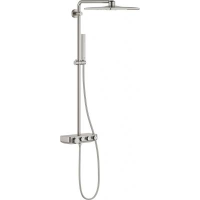 GROHE Euphoria SmartControl System 310 Cube Duo Душ система с термостат (26508DC0)