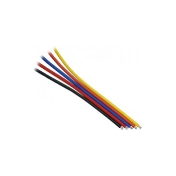 LRP Electronic Sada 3.3mm káblov pre elektronické regulátory otáčok