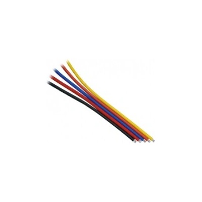 LRP Electronic Sada 3.3mm káblov pre elektronické regulátory otáčok