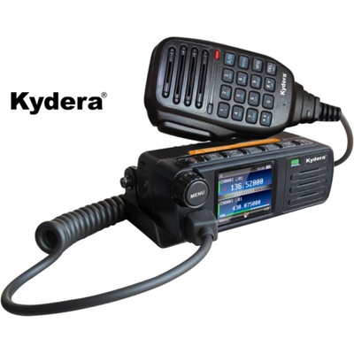 Kydera CDR-300UV DMR – Zboží Mobilmania