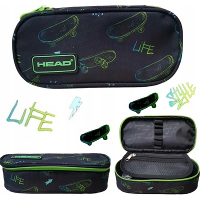 Head jednokomorovýSkate Lifestyle