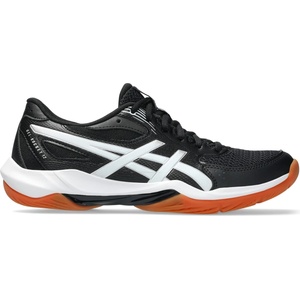 Asics Обувки Asics Women's Gel Rocket Netball Shoes - Black/White