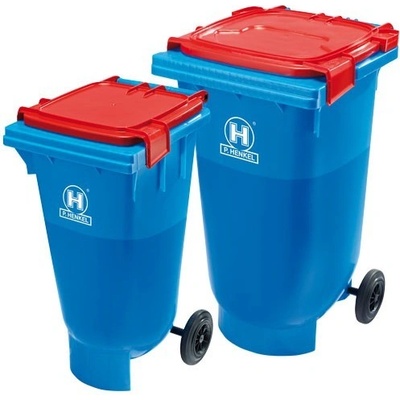 popelnice FATBOXX 120 l