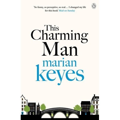 This Charming Man - Marian Keyes