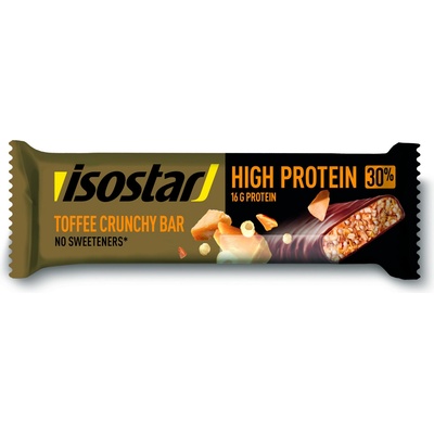 Isostar High Protein 30% 55g Вкус: кокос