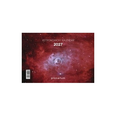 Astronomický Planetum 2027