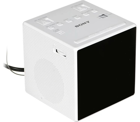 Sony ICF-C1T