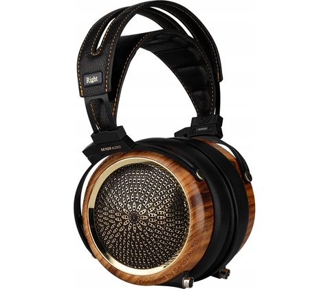 Sendy Audio Peacock