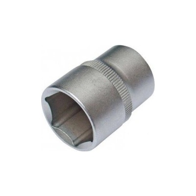 Hlavice prodloužená CrVa 1/2" velikost 16 mm