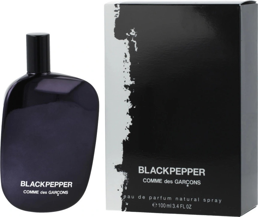 COMME des GARCONS Blackpepper parfumovaná voda unisex 100 ml od
