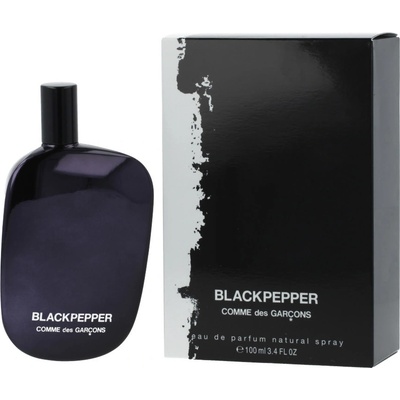 COMME des GARCONS Blackpepper parfumovaná voda unisex 100 ml