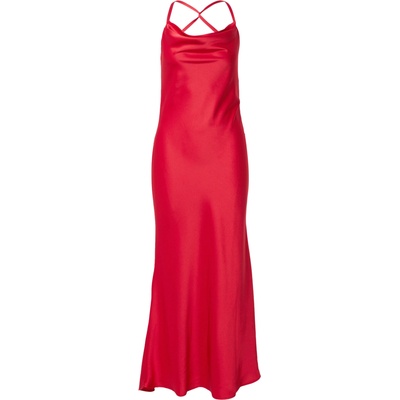 JARLO Вечерна рокля 'Bibi' червено, размер 12