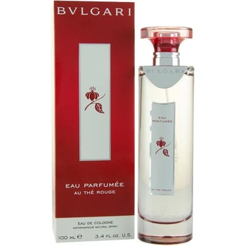 Bvlgari Eau Parfumée Au Thé Rouge EDC 150 ml Tester