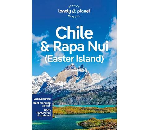 Chile & Easter Island