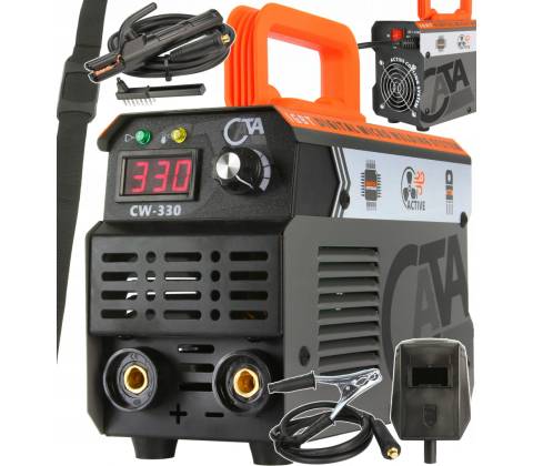 Mar Pol CW-330