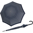 Doppler fiber Flex AC Timeless deštník holový modrý