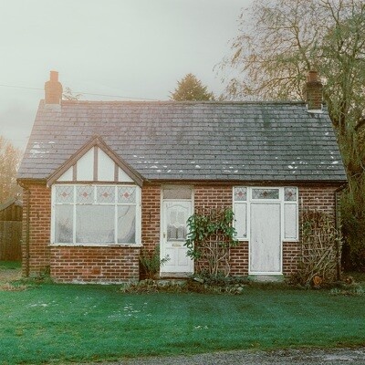 Exploring Birdsong - Every House We Built CD
