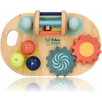 Adam Toys edukační tabulka Activity