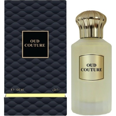 Ahmed Al Maghribi Oud Couture parfémovaná voda dámská 100 ml