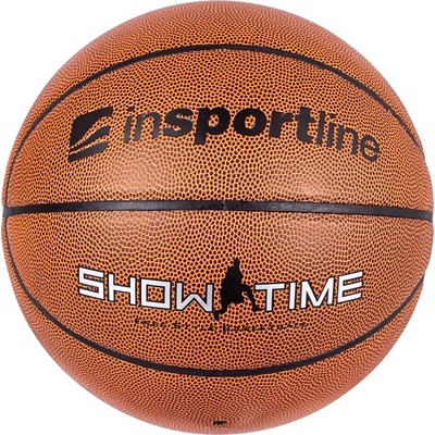 inSPORTline Баскетболна топка inSPORTline Showtime, vel. 7 (22132)