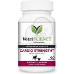 VetriScience Vetri Science Cardio Strength капсули 90 бр