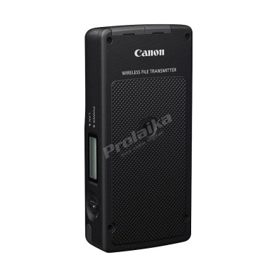 Canon WFT-E7