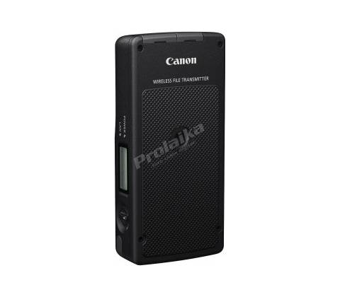 Canon WFT-E7