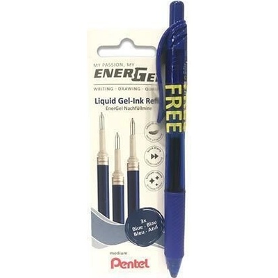 Pentel LR7-3C-PROMO