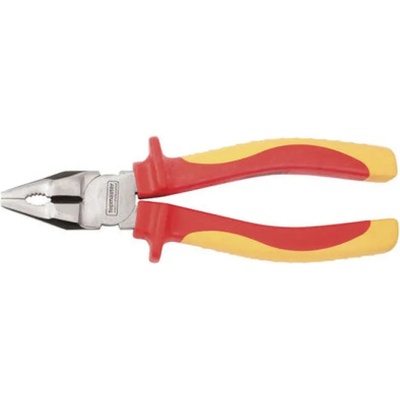 Topmaster Professional КОМБИНИРАНИ КЛЕЩИ 200 ММ topmaster (3800123150067)