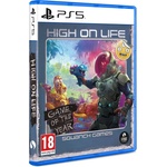 Clear River Games High On Life [Game of the Year Edition] (PS5)