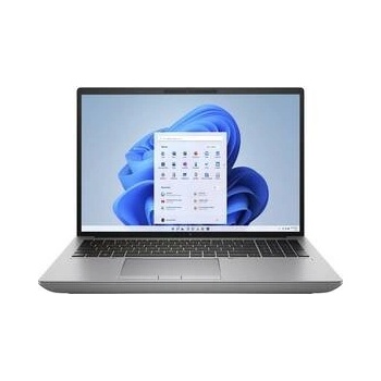 HP ZBook Fury 16 G9 62V28EA