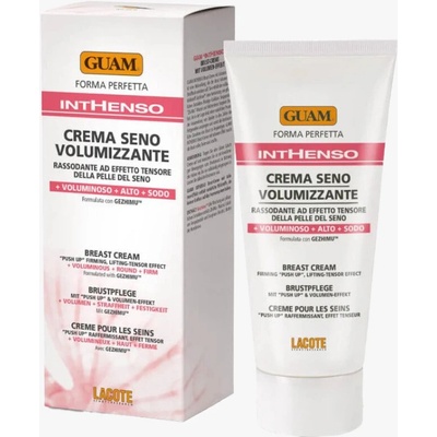 Guam zpevňující krém na poprsí Inthenso (Breast Cream) 150 ml – Zboží Dáma
