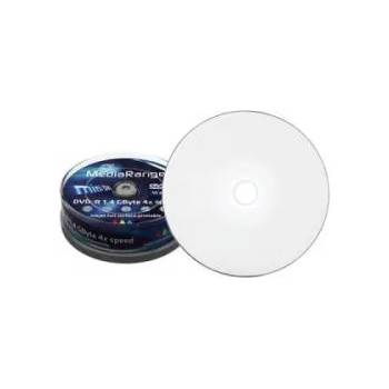 MediaRange DVD-R 1.4 Gb 4X 50бр
