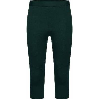 Poc M's Layer Merino 3/4 Tights Pargasite Green