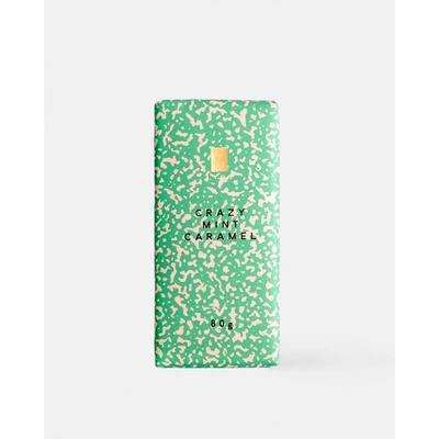 Lyra Crazy Mint Caramel 80 g
