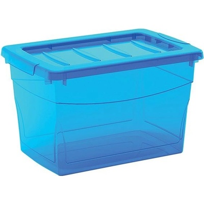 Kis Omni Box L modrý 49,5l